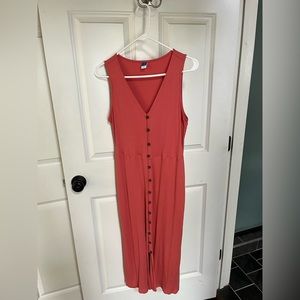 Selling dresses